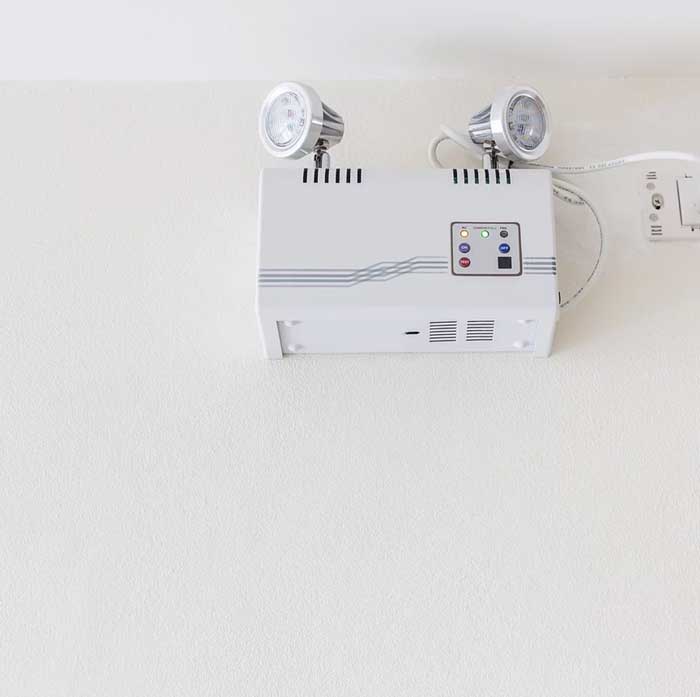 Emergency Light